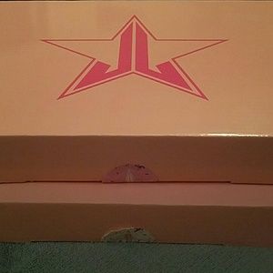2 Jeffree star jawbreaker mirrors